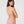 Roxy Good Vibes Mitered Tiki Tri Bikini Top - Women's