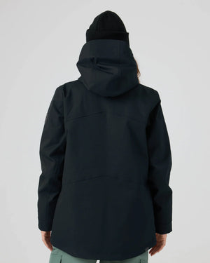 Roxy Incline Snow Jacket - Women's
