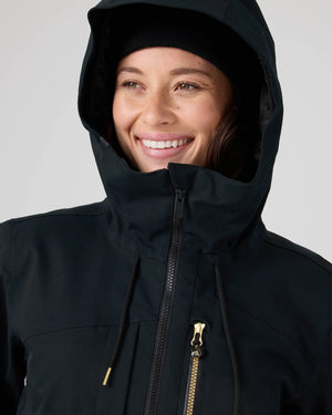 Roxy Incline Snow Jacket - Women's