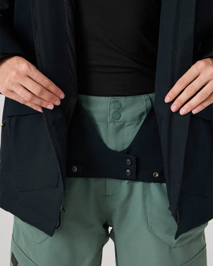 Roxy Incline Snow Jacket - Women's