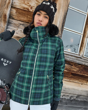 Roxy Jet Ski Snow Jacket - Women's