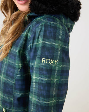 Roxy Jet Ski Snow Jacket - Women's