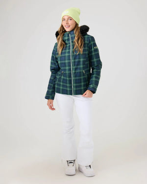 Roxy Jet Ski Snow Jacket - Women's