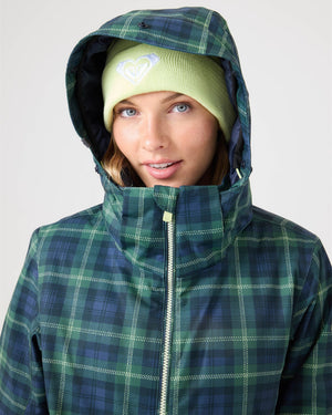 Roxy Jet Ski Snow Jacket - Women's
