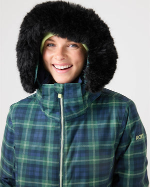 Roxy Jet Ski Snow Jacket - Women's