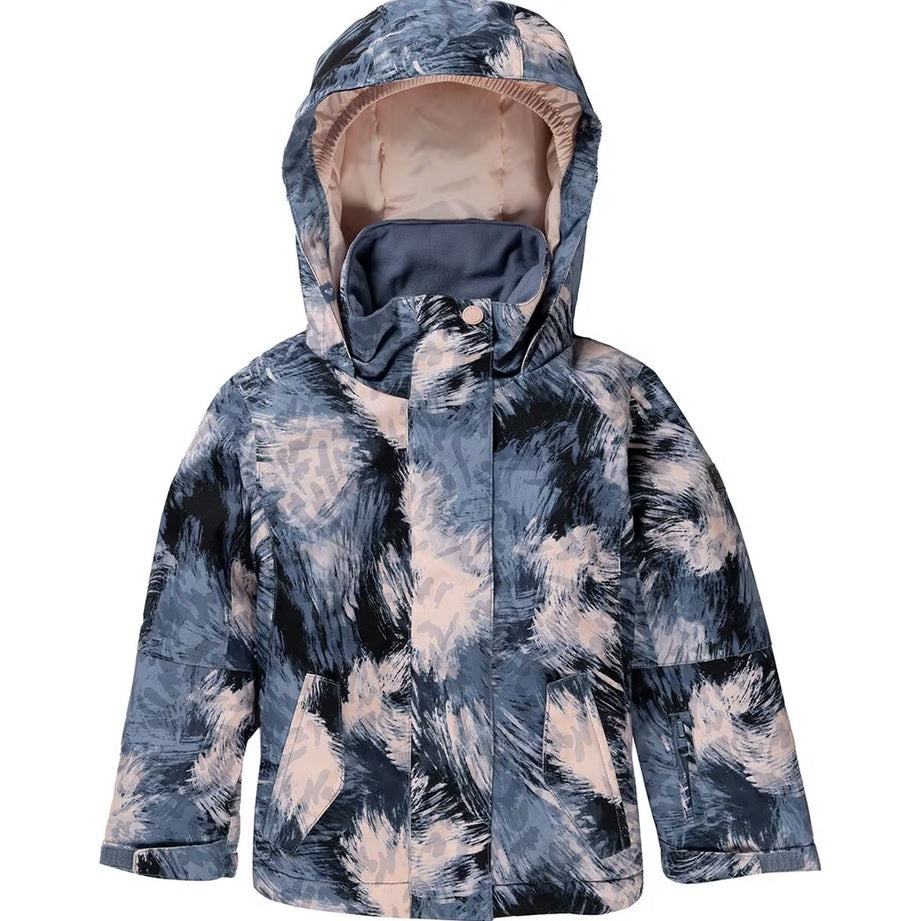 Roxy Jetty Snow Jacket Toddler Girls – Arlberg Ski Surf
