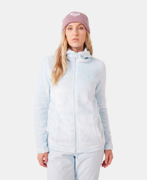 Roxy Jetty 3 in 1 Print Snow Jacket - Women's