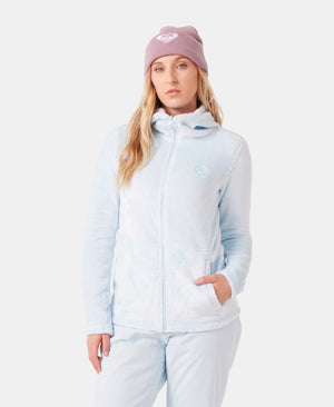 Roxy Jetty 3 in 1 Print Snow Jacket - Women's