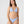 Roxy Margarita Tie Side Cheeky Bikini Bottom - Women's