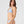 Roxy Margarita Tie Side Cheeky Bikini Bottom - Women's