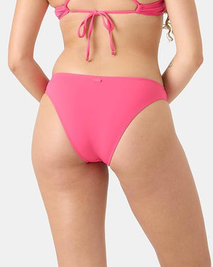 Roxy Beach Classics Hipster Bikini Bottom - Women's