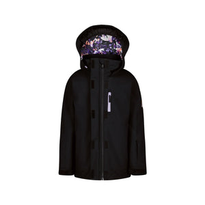 Roxy Nollie Snow Jacket - Youth Girls