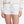 Roxy Oceanside Linen Beach Shorts - Women's