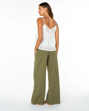 Roxy Paddle On Beach Pants - Women's