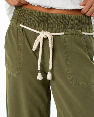 Roxy Paddle On Beach Pants - Women's