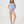 Roxy Haleiwa Plunge One Piece Swimsuit - Women's