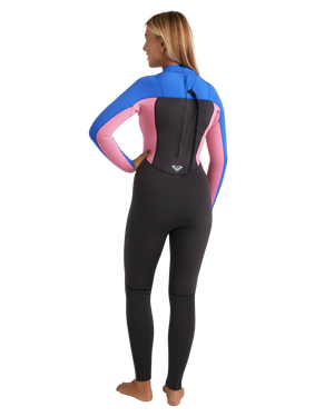 Roxy 3/2mm Prologue Back Zip Wetsuit - Women's