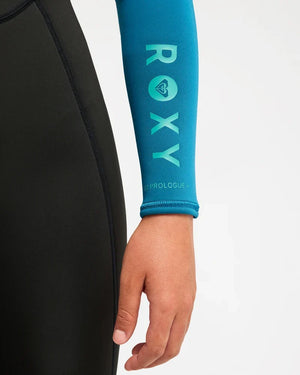 Roxy 3/2mm Prologue+ Back Zip Wetsuit - Women's