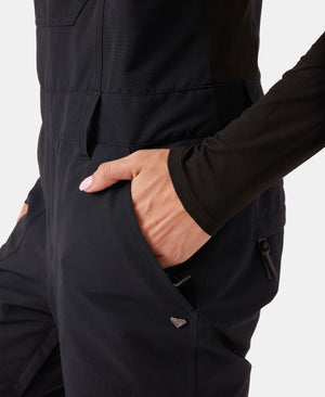 Roxy Rideout Bib Snow Pant - Women's