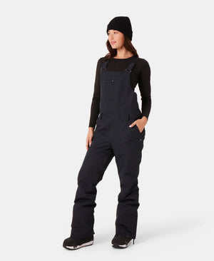 Roxy Rideout Bib Snow Pant - Women's