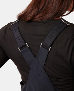 Roxy Rideout Bib Snow Pant - Women's