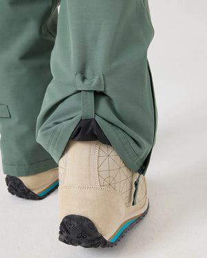 Roxy Rideout Bib Snow Pant - Women's