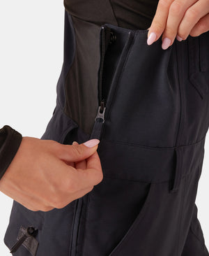 Roxy Rideout Bib Snow Pant - Women's