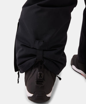 Roxy Rideout Bib Snow Pant - Women's