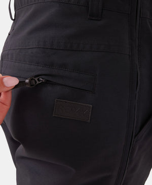 Roxy Rideout Bib Snow Pant - Women's