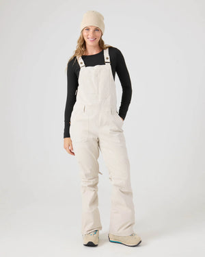 Roxy Rideout Bib Snow Pant - Women's