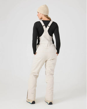 Roxy Rideout Bib Snow Pant - Women's