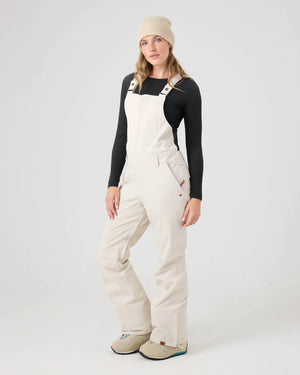 Roxy Rideout Bib Snow Pant - Women's