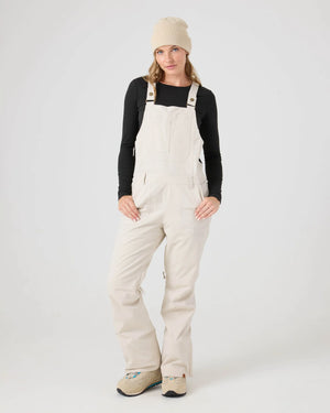 Roxy Rideout Bib Snow Pant - Women's