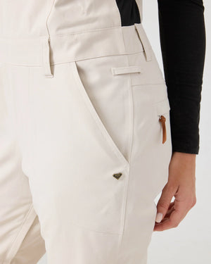 Roxy Rideout Bib Snow Pant - Women's
