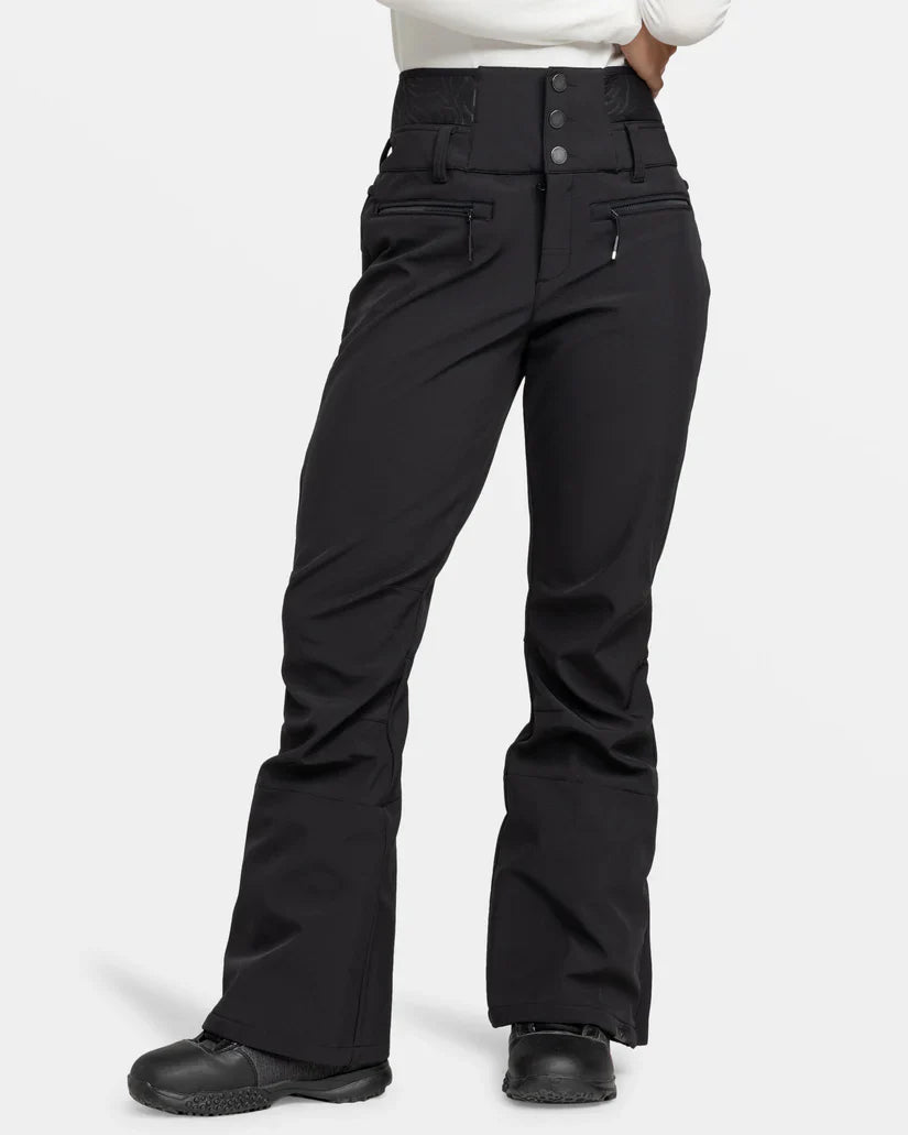 Roxy Rising High Snow Pants Women s Arlberg Ski Surf