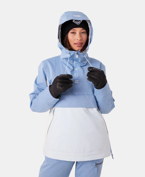 Roxy Shelter Snow Jacket - Women's