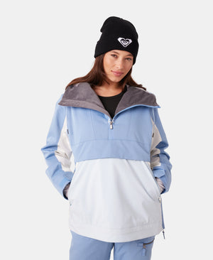 Roxy Shelter Snow Jacket - Women's