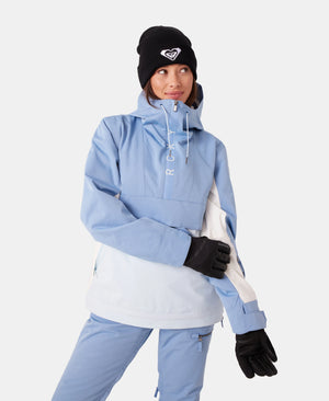 Roxy Shelter Snow Jacket - Women's