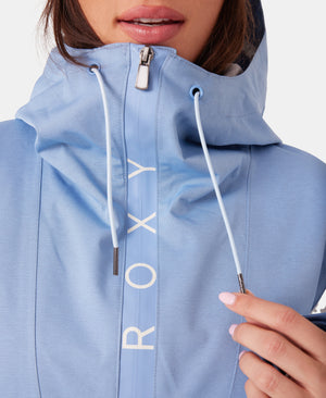 Roxy Shelter Snow Jacket - Women's