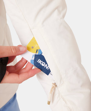 Roxy Snowdrift Snow Jacket - Women's