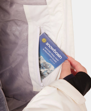 Roxy Snowdrift Snow Jacket - Women's