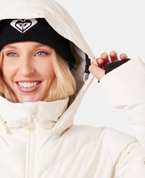 Roxy Snowdrift Snow Jacket - Women's