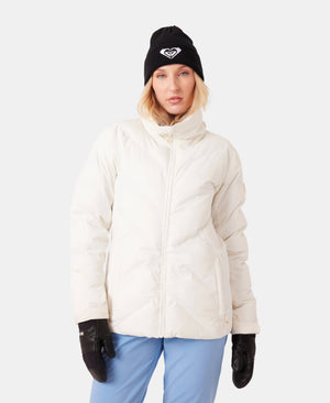 Roxy Snowdrift Snow Jacket - Women's
