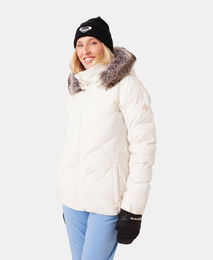 Roxy Snowdrift Snow Jacket - Women's