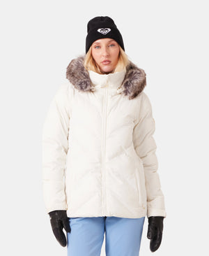 Roxy Snowdrift Snow Jacket - Women's