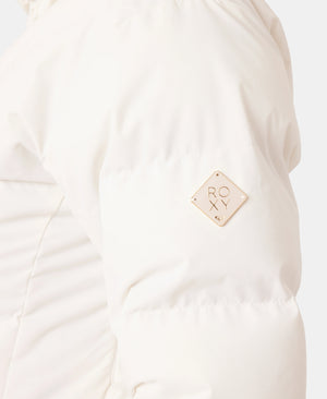 Roxy Snowdrift Snow Jacket - Women's