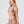 Roxy Soul Flower Smocked Cheeky Bikini Bottom - Women's