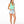 Roxy South Shore Halter Tank - Women's