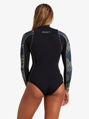 Roxy 1.5mm Elite Long Sleeve Spring Wetsuit - Women's