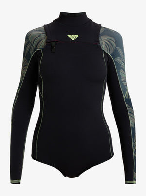 Roxy 1.5mm Elite Long Sleeve Spring Wetsuit - Women's